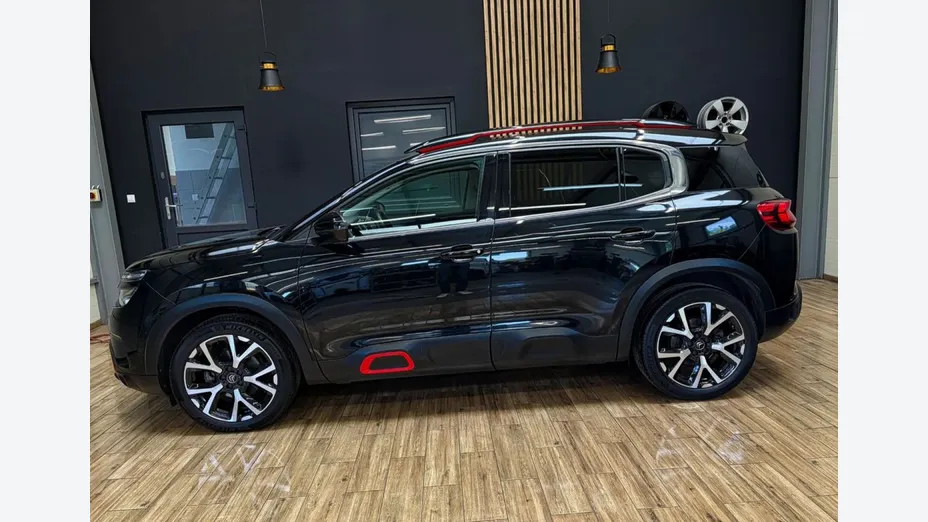 CITROEN C5 Aircross -