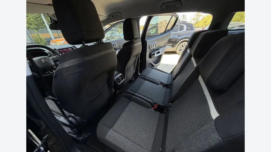CITROEN C5 Aircross -
