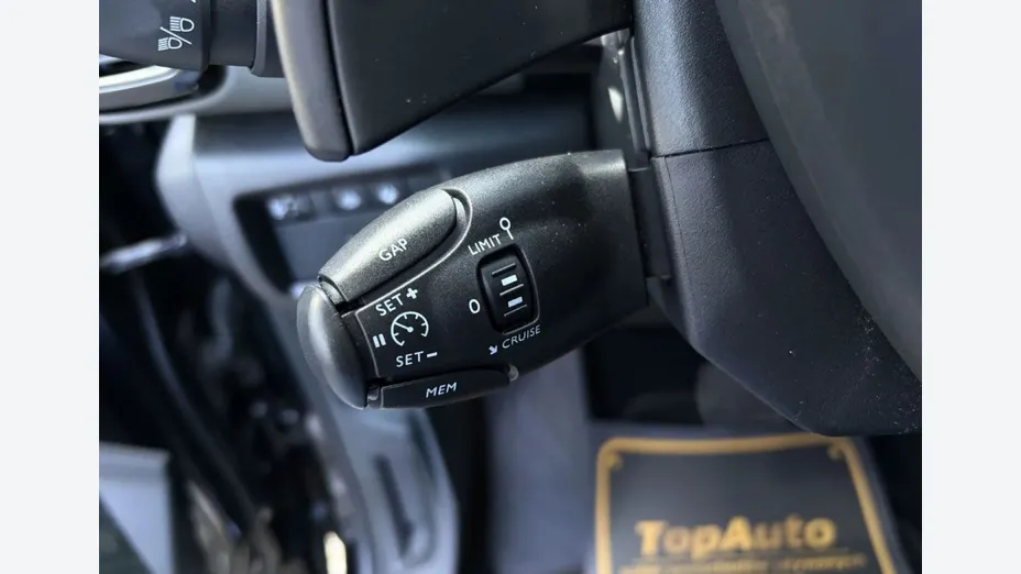 CITROEN C5 Aircross -
