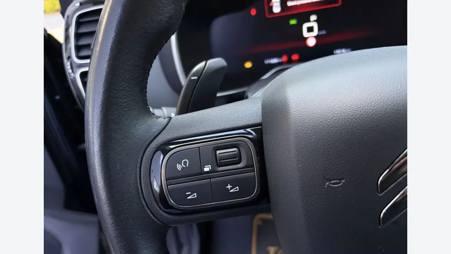 CITROEN C5 Aircross -