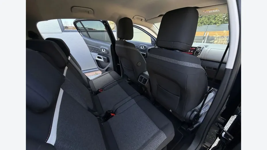 CITROEN C5 Aircross -