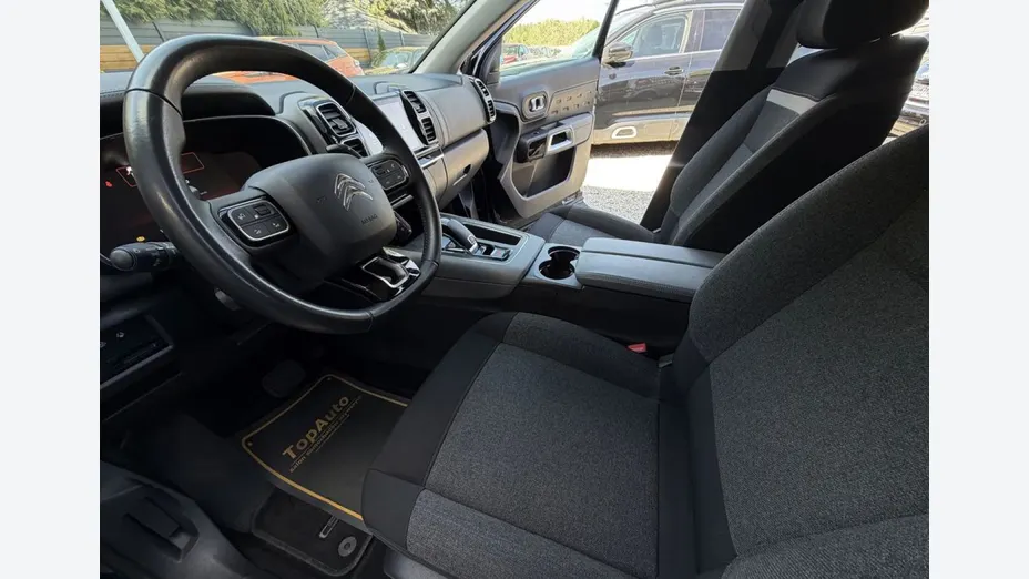 CITROEN C5 Aircross -
