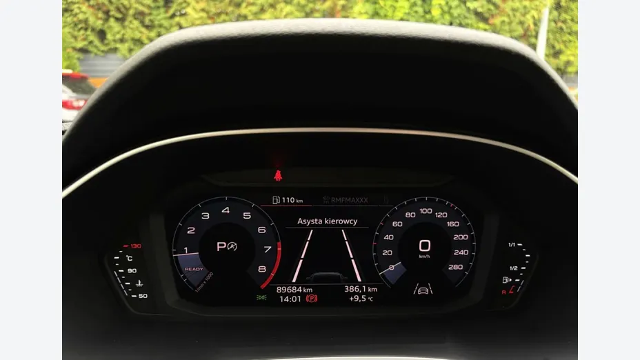 AUDI Q3 -