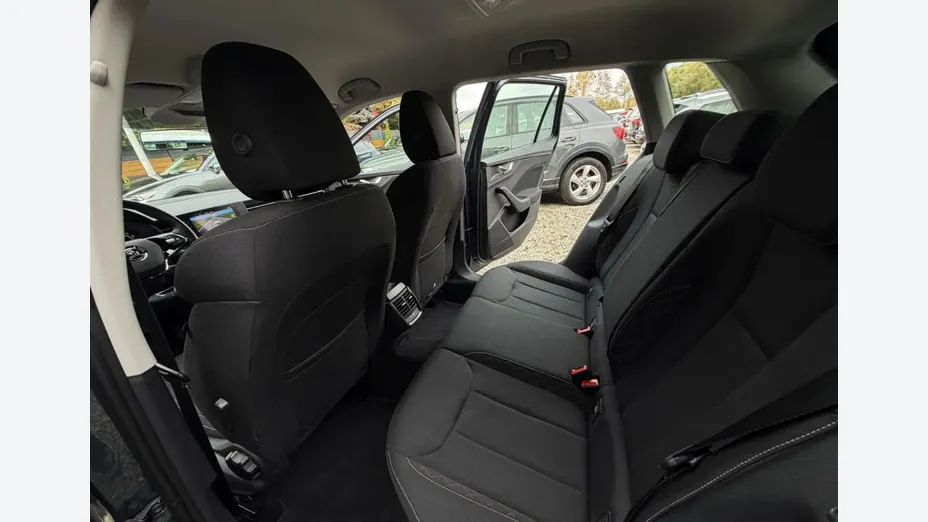SKODA Kamiq -