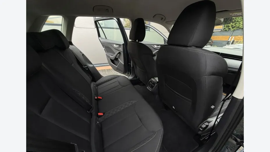 SKODA Kamiq -