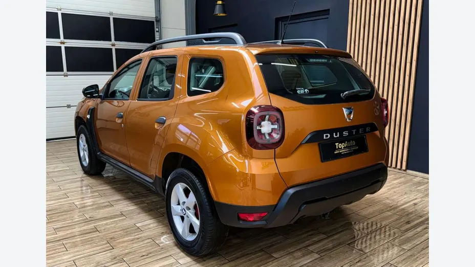 DACIA Duster -