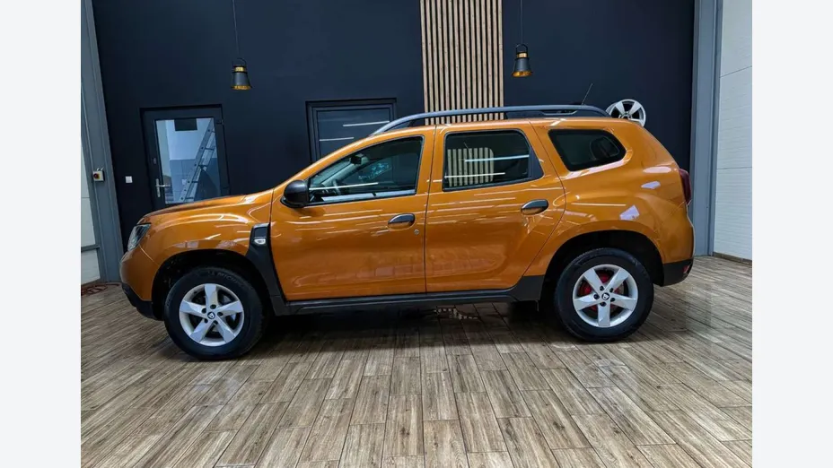 DACIA Duster -