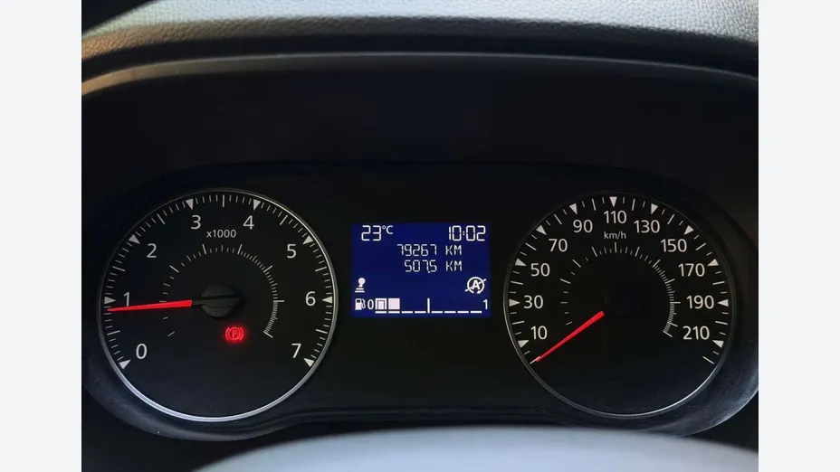 DACIA Duster -