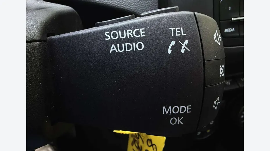DACIA Duster -