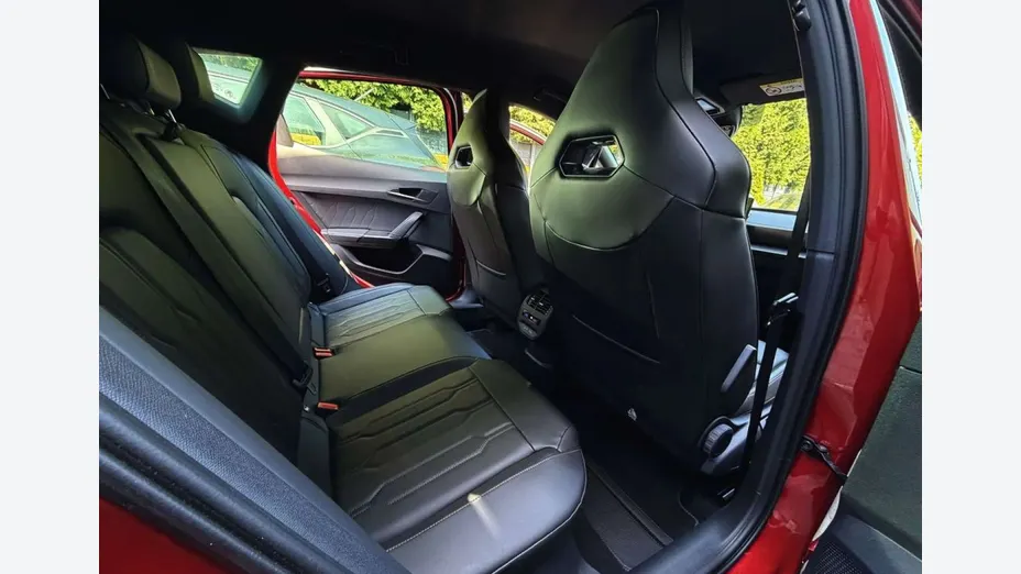 CUPRA Formentor -