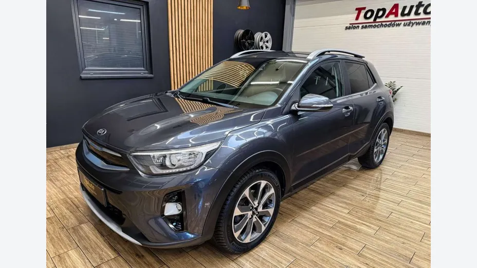 KIA Stonic -