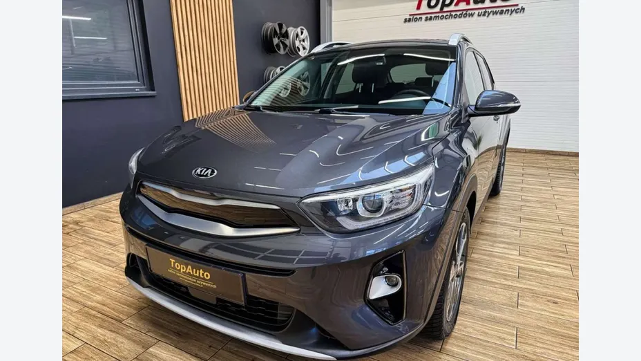 KIA Stonic -