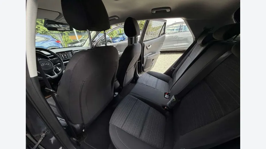 KIA Stonic -