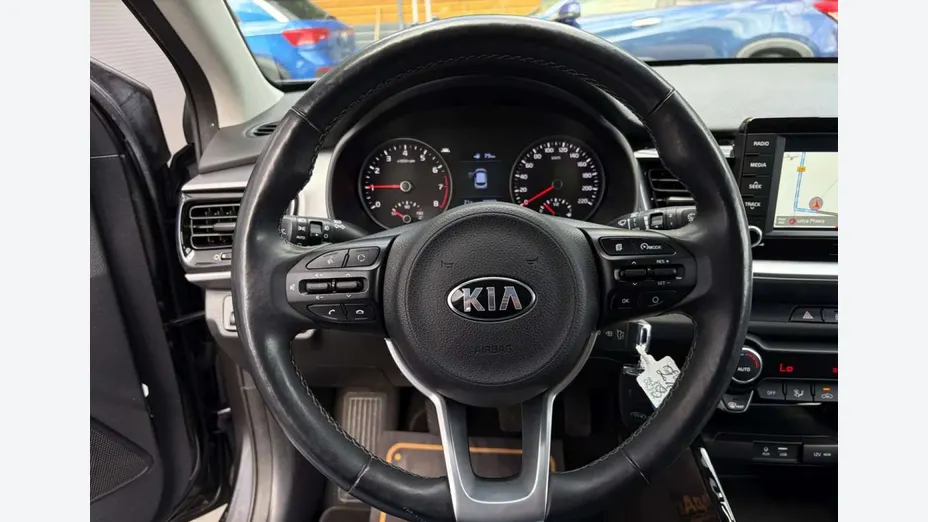 KIA Stonic -