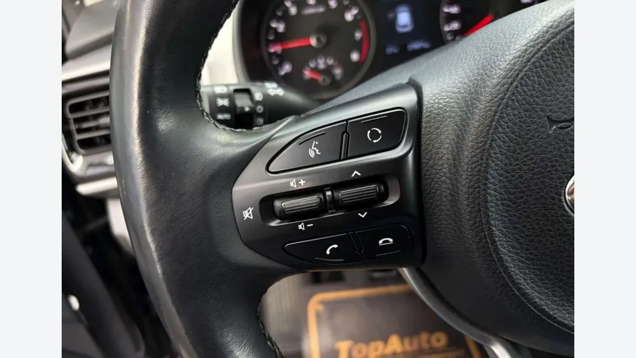 KIA Stonic -