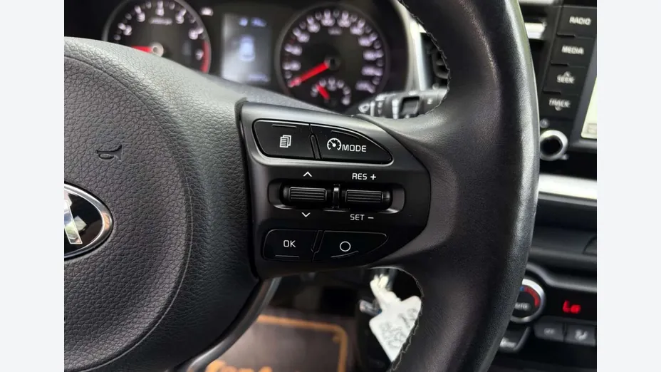 KIA Stonic -