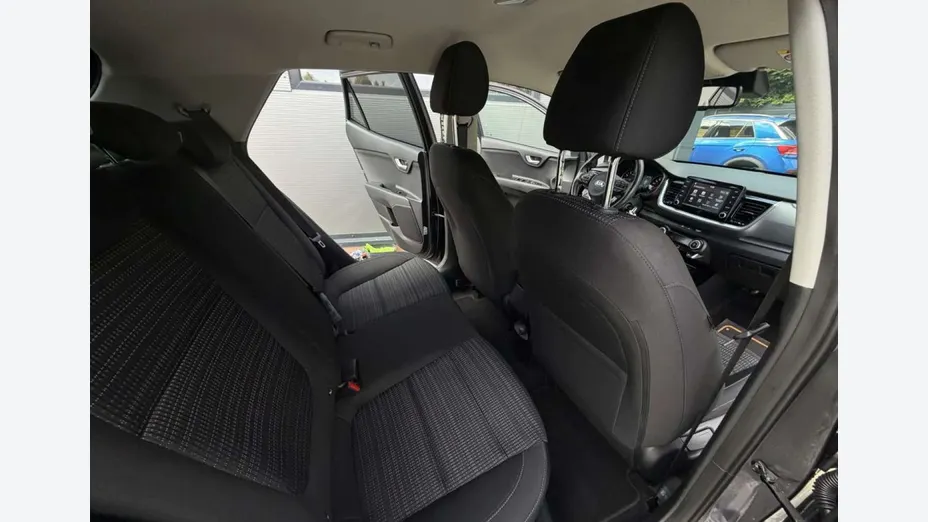 KIA Stonic -