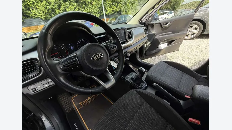 KIA Stonic -