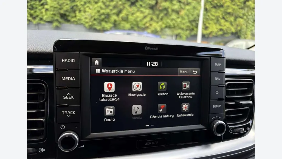 KIA Stonic -