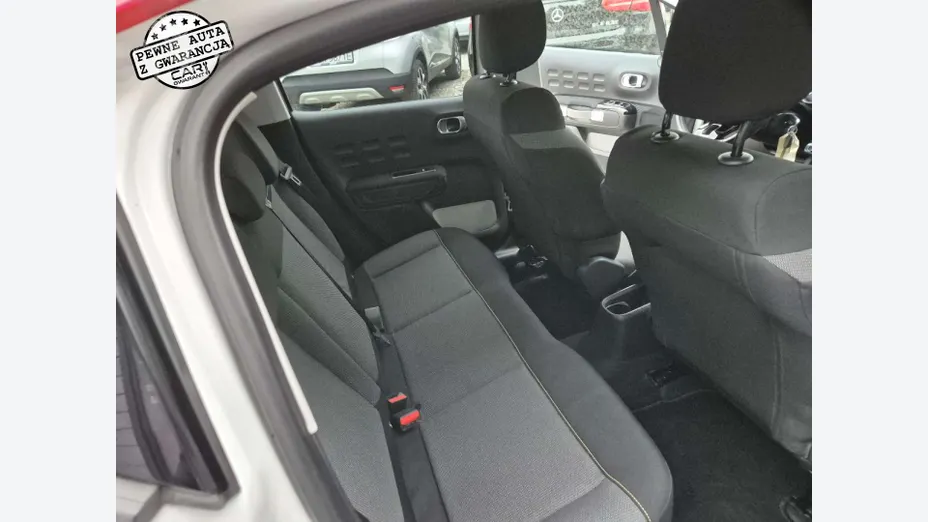 CITROEN C3 -