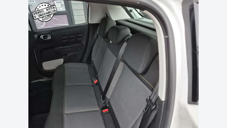 CITROEN C3 -