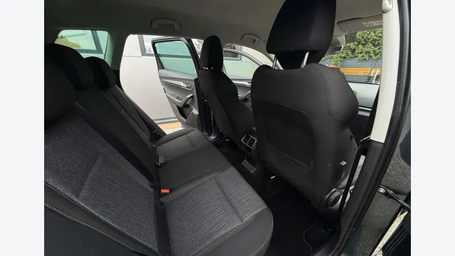 SKODA Karoq -