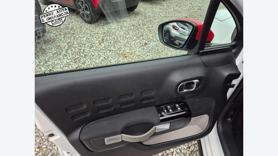 CITROEN C3 -