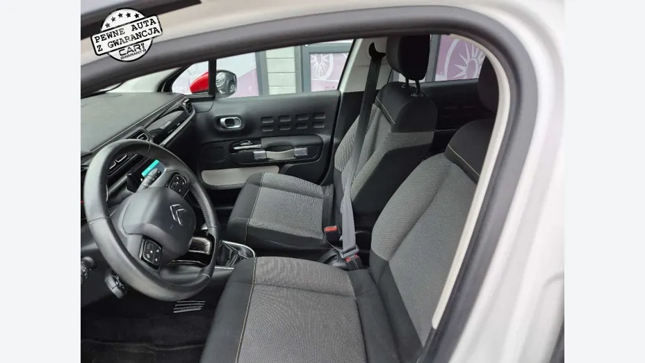 CITROEN C3 -