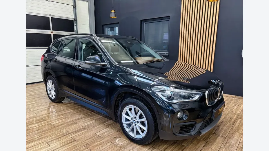 BMW X1 -