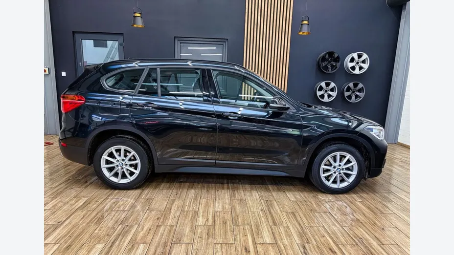 BMW X1 -