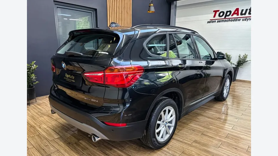 BMW X1 -