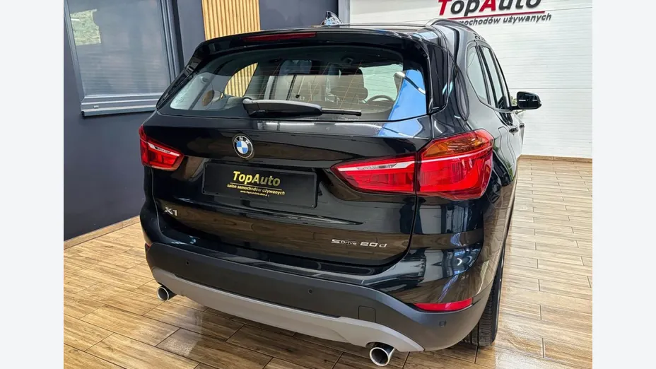 BMW X1 -