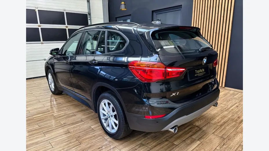 BMW X1 -