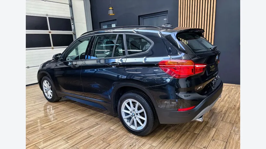 BMW X1 -
