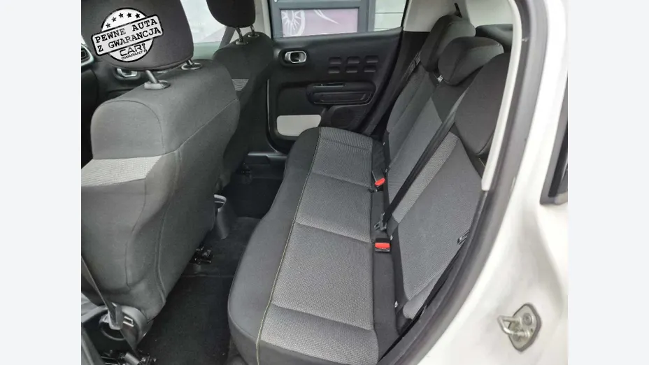 CITROEN C3 -