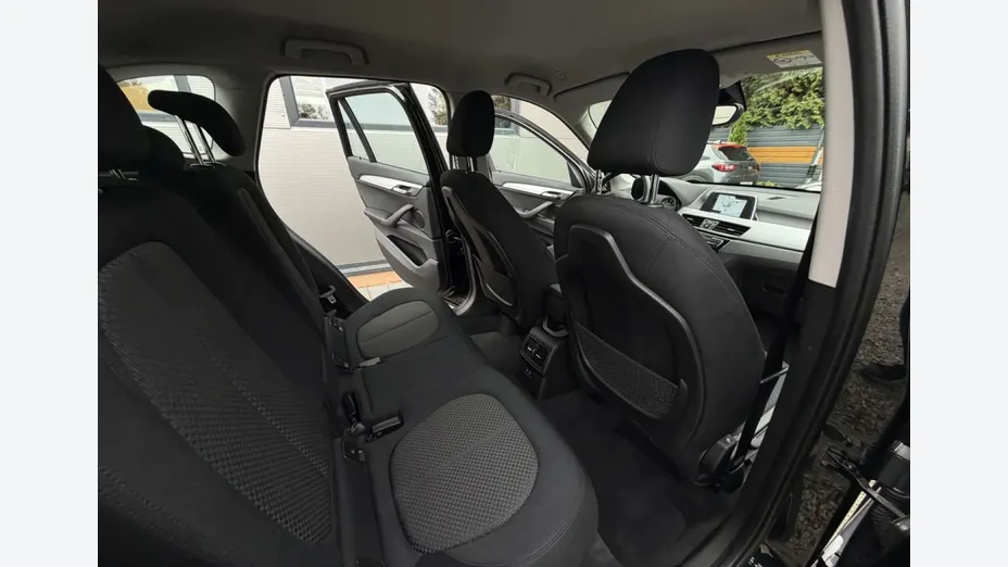 BMW X1 -