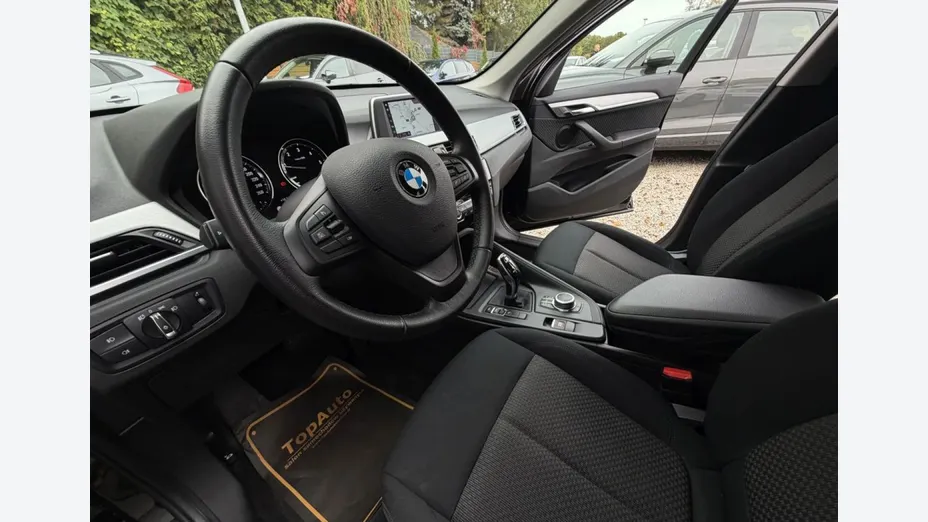 BMW X1 -