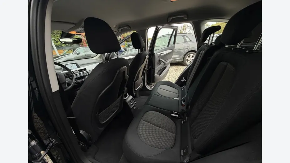 BMW X1 -