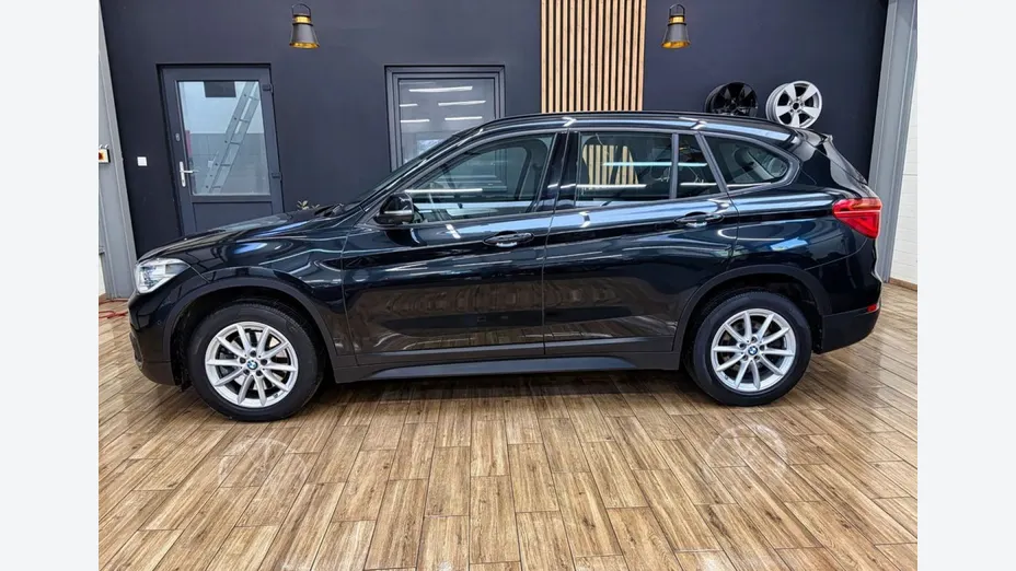 BMW X1 -