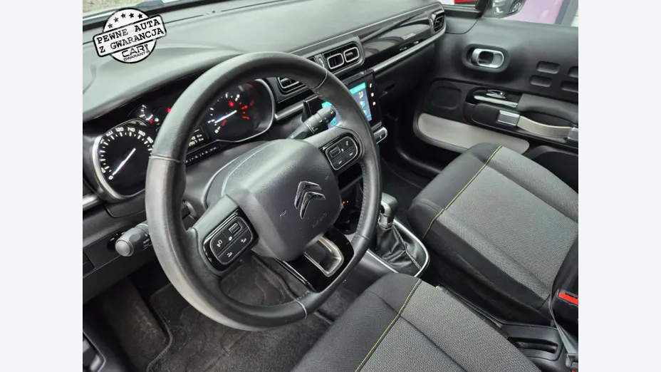 CITROEN C3 -