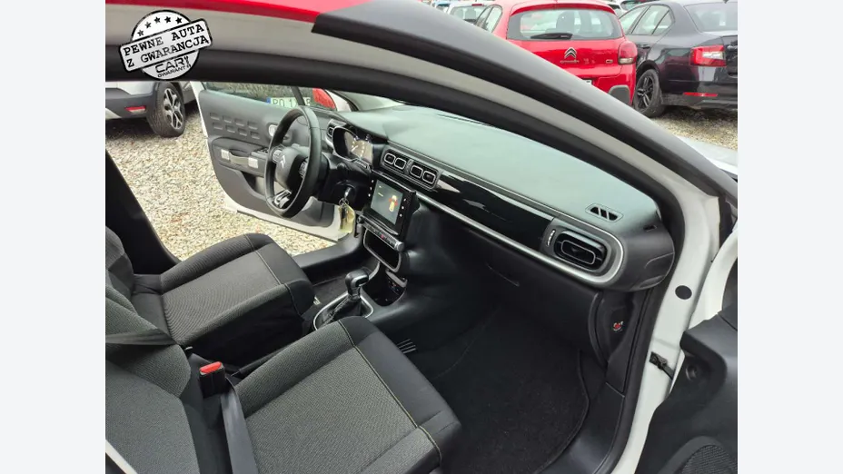 CITROEN C3 -