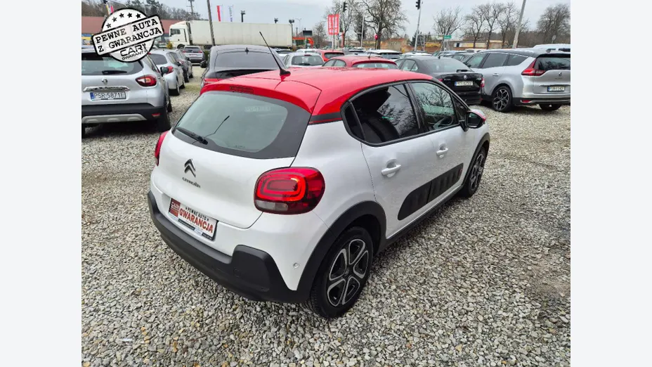 CITROEN C3 -