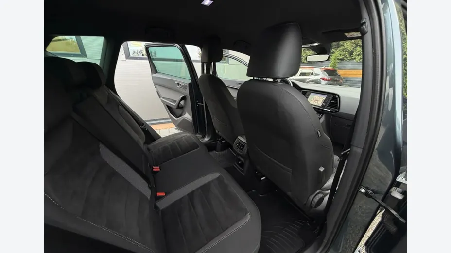 SEAT ATECA -