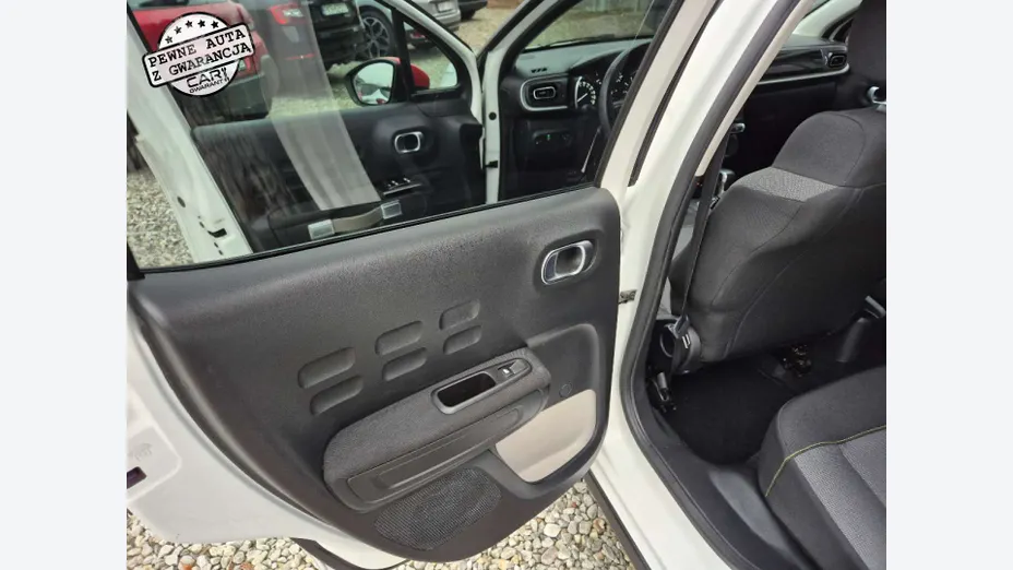 CITROEN C3 -