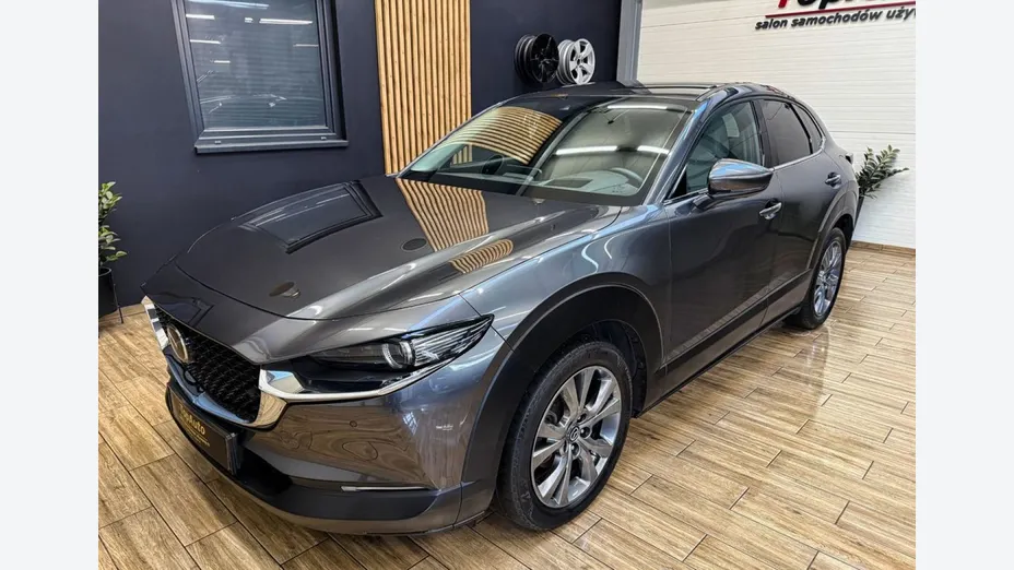 MAZDA CX-30 -