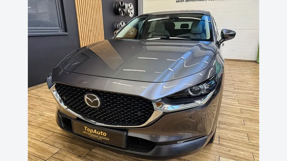 MAZDA CX-30 -