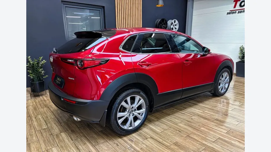 MAZDA CX-30 -