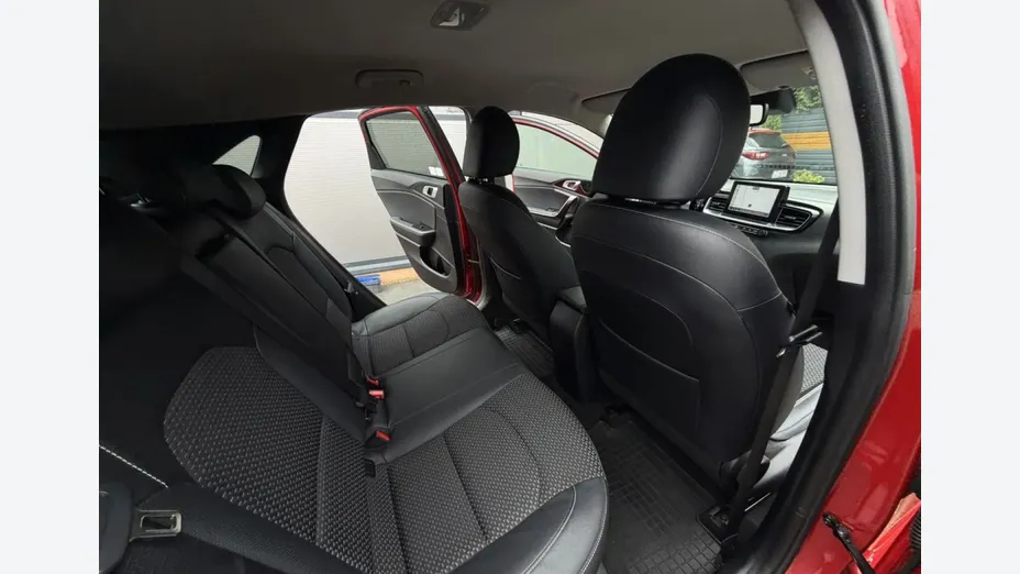 KIA Cee'd -