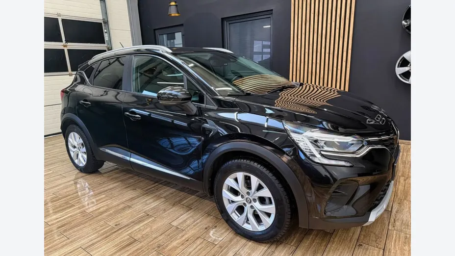 RENAULT Captur -