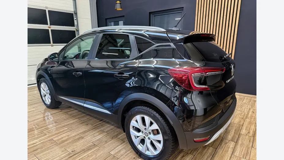 RENAULT Captur -
